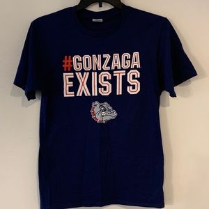 Gonzaga T-Shirt